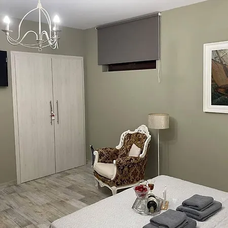Vigla Comfort House Pombia