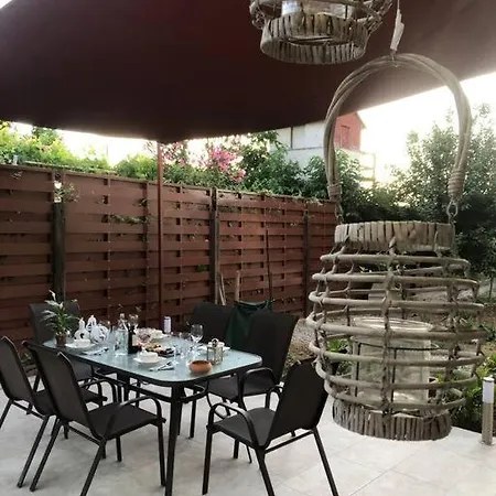 Vigla Comfort House Pombia