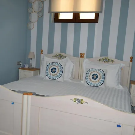 Vigla Comfort House Hébergement de vacances